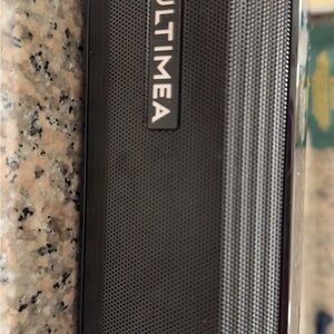 Ultimea Black Soundbar